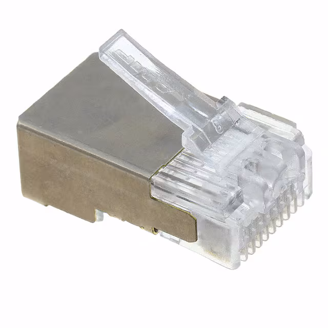 5-569533-3 TE Connectivity AMP Connectors  Conectores modulares